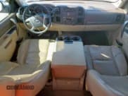 ✅ 2012 GMC Sierra 1500 SLE • VIN: 3GTP1VE06CG159784 • Lot: 90996965. Listed on Copart with 270,673 mi. Free auction sales archive from the USA and detailed vehicle history report at DreamBid. Image 8.