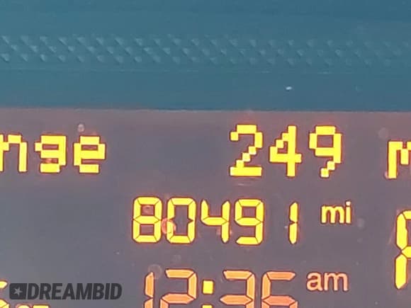 ✅ 2021 Ram ProMaster Cargo • VIN: 3C6MRVJG4ME563024 • Lot: 43589727. Wystawiony na IAAI z przebiegiem 80 491 mil. Bezpłatny archiwum sprzedaży aukcyjnych z USA i szczegółowy raport historii pojazdu na DreamBid. Zdjęcie 15.