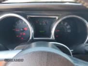 ✅ 2007 Ford Mustang Deluxe • VIN: 1ZVFT84N875196527 • Лот: 82480265. Опубликован ранее на Copart с пробегом 216 183 миль. Бесплатный доступ к архиву аукционных продаж из США и подробный отчёт об истории автомобиля на DreamBid. Изображение 9.