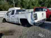 2016 Chevrolet Silverado 1500 LTZ with VIN 1GCRCSEC9GZ371712, listed as a Copart auction lot 70224555 with Not provided miles and Salvage title. Bid and sale history available at DreamBid. Image 2.