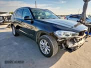✅ 2014 BMW X5 sDrive35i • VIN: 5UXKR2C5XE0H33523 • Lot: 85704355. Listed on Copart with 166,844 mi. Free auction sales archive from the USA and detailed vehicle history report at DreamBid. Image 4.