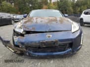 ✅ 2014 Nissan 370Z Touring • VIN: JN1AZ4EH6EM636781 • Лот: 86063145. Опубликован ранее на Copart с пробегом 42 079 миль. Бесплатный доступ к архиву аукционных продаж из США и подробный отчёт об истории автомобиля на DreamBid. Изображение 5.