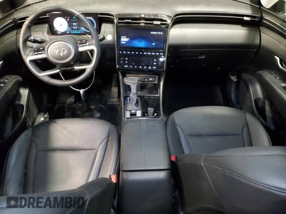 2024 Hyundai Santa Cruz XRT с VIN 5NTJDDAF1RH097844, выставлен на аукционе Copart как лот 87053804 с пробегом 10 251 миль миль и На запчасти • Non repairable. История ставок и продаж доступна на DreamBid. Изображение 8.