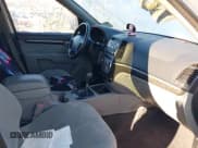 ✅ 2008 Hyundai Santa Fe SE • VIN: 5NMSH73E98H207810 • Lot: 41021538. Listed on IAAI with Not provided. Free auction sales archive from the USA and detailed vehicle history report at DreamBid. Image 5.