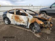 ✅ 2013 Hyundai Elantra GLS • VIN: KMHDH4AE0DU753677 • Lot: 86812435. Listed on Copart with Not provided. Free auction sales archive from the USA and detailed vehicle history report at DreamBid. Image 4.