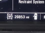 ✅ 2023 Chevrolet Silverado 1500 Work Truck • VIN: 3GCUDAEDXPG301324 • Lot: 43488164. Wystawiony na IAAI z przebiegiem 29 853 mil. Bezpłatny archiwum sprzedaży aukcyjnych z USA i szczegółowy raport historii pojazdu na DreamBid. Zdjęcie 16.