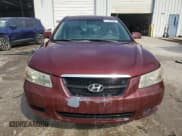 ✅ 2008 Hyundai Sonata GLS • VIN: 5NPET46C58H307913 • Лот: 71189654. Опубликован ранее на Copart с пробегом 217 834 миль. Бесплатный доступ к архиву аукционных продаж из США и подробный отчёт об истории автомобиля на DreamBid. Изображение 5.