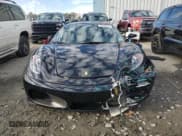 ✅ 2005 Ferrari 430 • VIN: ZFFEW58A750143468 • Lot: 85360834. Wystawiony na Copart z przebiegiem 8 983 mil. Bezpłatny archiwum sprzedaży aukcyjnych z USA i szczegółowy raport historii pojazdu na DreamBid. Zdjęcie 5.