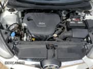 ✅ 2013 Hyundai Veloster w/Gray Int • VIN: KMHTC6AD5DU149023 • Lot: 71469355. Listed on Copart with 151,998 mi. Free auction sales archive from the USA and detailed vehicle history report at DreamBid. Image 11.