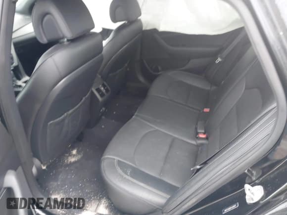 ✅ 2015 Hyundai Sonata Sport • VIN: 5NPE34AB6FH248947 • Lot: 41384485. Wystawiony na IAAI z przebiegiem Nie podano. Bezpłatny archiwum sprzedaży aukcyjnych z USA i szczegółowy raport historii pojazdu na DreamBid. Zdjęcie 8.