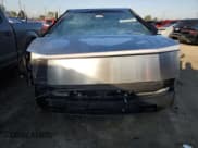 ✅ 2024 Tesla Cybertruck • VIN: 7G2CEHEDXRA013484 • Лот: 43263285. Опубликован ранее на Copart с пробегом 2 869 миль. Бесплатный доступ к архиву аукционных продаж из США и подробный отчёт об истории автомобиля на DreamBid. Изображение 5.