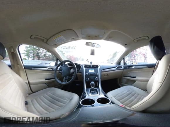 ✅ 2013 Ford Fusion SE • VIN: 3FA6P0H77DR130103 • Лот: 43627870. Опубликован ранее на IAAI с пробегом 85 694 миль. Бесплатный доступ к архиву аукционных продаж из США и подробный отчёт об истории автомобиля на DreamBid. Изображение 18.