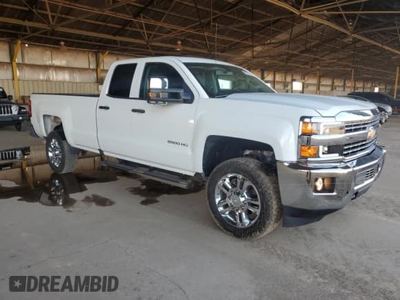 ✅ 2019 Chevrolet Silverado 2500HD Work Truck • VIN: 2GC2CREG9K1135589 • Лот: 69307865. Опубликован ранее на Copart с пробегом 222 878 миль. Бесплатный доступ к архиву аукционных продаж из США и подробный отчёт об истории автомобиля на DreamBid. Изображение 4.