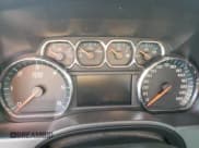 ✅ 2017 Chevrolet Silverado 1500 LTZ • VIN: 1GCUKSEC9HF147551 • Lot: 85124435. Listed on Copart with Not provided. Free auction sales archive from the USA and detailed vehicle history report at DreamBid. Image 9.