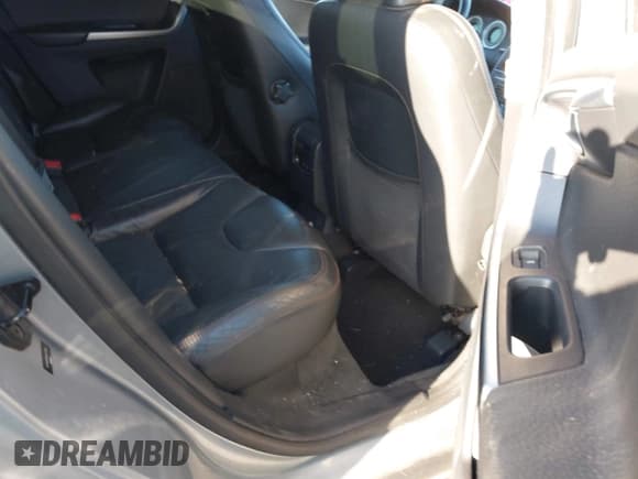 ✅ 2011 Volvo XC60 3.0T • VIN: YV4902DZ9B2171586 • Lot: 41750292. Listed on IAAI with Not provided. Free auction sales archive from the USA and detailed vehicle history report at DreamBid. Image 8.