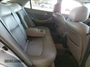 ✅ 2001 Honda Accord EX • VIN: 1HGCG16581A016641 • Лот: 91690885. Опубликован ранее на Copart с пробегом 172 413 миль. Бесплатный доступ к архиву аукционных продаж из США и подробный отчёт об истории автомобиля на DreamBid. Изображение 10.