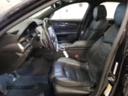 ✅ 2018 Cadillac CT6 Premium Luxury AWD • VIN: 1G6KG5RS7JU159259 • Lot: 48693115. Wystawiony na Copart z przebiegiem 67 576 mil. Bezpłatny archiwum sprzedaży aukcyjnych z USA i szczegółowy raport historii pojazdu na DreamBid. Zdjęcie 7.