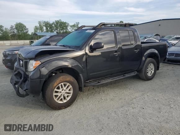 ✅ 2019 Nissan Frontier SV • VIN: 1N6AD0ER1KN880015 • Lot: 53899515. Wystawiony na Copart z przebiegiem 72 781 mil. Bezpłatny archiwum sprzedaży aukcyjnych z USA i szczegółowy raport historii pojazdu na DreamBid. Zdjęcie 1.
