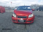 ✅ 2009 Chevrolet Aveo 1LT • VIN: KL1TD66E89B628730 • Lot: 41890401. Wystawiony na IAAI z przebiegiem 174 673 mil. Bezpłatny archiwum sprzedaży aukcyjnych z USA i szczegółowy raport historii pojazdu na DreamBid. Zdjęcie 12.