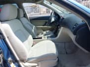 ✅ 2007 Subaru Legacy Outback • VIN: 4S4BP61C777336600 • Lot: 42773798. Wystawiony na IAAI z przebiegiem 202 006 mil. Bezpłatny archiwum sprzedaży aukcyjnych z USA i szczegółowy raport historii pojazdu na DreamBid. Zdjęcie 5.