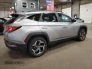 ✅ 2024 Hyundai Tucson SEL • VIN: 5NMJFCDE8RH351651 • Лот: 87295395. Опубликован ранее на Copart с пробегом 45 617 миль. Бесплатный доступ к архиву аукционных продаж из США и подробный отчёт об истории автомобиля на DreamBid. Изображение 3.