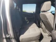 ✅ 2023 Chevrolet Colorado 2WD Work Truck • VIN: 1GCPSBEK7P1254095 • Lot: 56364505. Listed on Copart with 11,400 mi. Free auction sales archive from the USA and detailed vehicle history report at DreamBid. Image 10.