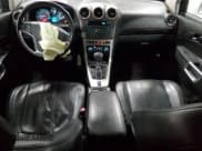 ✅ 2013 Chevrolet Captiva Sport LT • VIN: 3GNAL3EK7DS591022 • Lot: 83681344. Wystawiony na Copart z przebiegiem 142 303 mil. Bezpłatny archiwum sprzedaży aukcyjnych z USA i szczegółowy raport historii pojazdu na DreamBid. Zdjęcie 8.