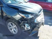 ✅ 2020 Chevrolet Equinox Premier • VIN: 3GNAXNEV9LS671723 • Lot: 43576549. Wystawiony na IAAI z przebiegiem 71 876 mil. Bezpłatny archiwum sprzedaży aukcyjnych z USA i szczegółowy raport historii pojazdu na DreamBid. Zdjęcie 19.