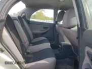 ✅ 2006 Subaru Impreza i • VIN: JF1GD67606H507593 • Лот: 70992004. Опубликован ранее на Copart с пробегом 110 233 миль. Бесплатный доступ к архиву аукционных продаж из США и подробный отчёт об истории автомобиля на DreamBid. Изображение 10.