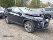 ✅ 2024 Toyota RAV4 XLE Premium • VIN: 2T3C1RFV7RW317400 • Lot: 43571076. Wystawiony na IAAI z przebiegiem 20 215 mil. Bezpłatny archiwum sprzedaży aukcyjnych z USA i szczegółowy raport historii pojazdu na DreamBid. Zdjęcie 1.