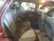 2006 Chevrolet Malibu Maxx LT z VIN 1G1ZT61836F145960, wystawiony jako Copart lot #45739555 z przebiegiem 111 766 mil mil oraz Szkoda całkowita • Salvage title. Historia ofert i sprzedaży dostępna na DreamBid. Obrazek 12.