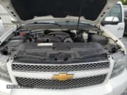 ✅ 2012 Chevrolet Tahoe LTZ • VIN: 1GNSCCE03CR238314 • Lot: 65198995. Listed on Copart with 195,491 mi. Free auction sales archive from the USA and detailed vehicle history report at DreamBid. Image 12.