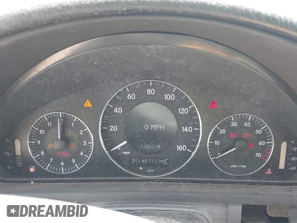 ✅ 2009 Mercedes-Benz CLK 350 • VIN: WDBTK56F69T101098 • Лот: 42921787. Опубликован ранее на IAAI с пробегом 148 717 миль. Бесплатный доступ к архиву аукционных продаж из США и подробный отчёт об истории автомобиля на DreamBid. Изображение 7.