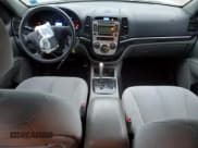 ✅ 2009 Hyundai Santa Fe GLS • VIN: 5NMSG73D89H238509 • Лот: 80364974. Опубликован ранее на Copart с пробегом 215 367 миль. Бесплатный доступ к архиву аукционных продаж из США и подробный отчёт об истории автомобиля на DreamBid. Изображение 8.