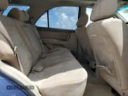 ✅ 2005 Kia Sorento LX • VIN: KNDJD733555429569 • Лот: 61785325. Опубликован ранее на Copart с пробегом 198 314 миль. Бесплатный доступ к архиву аукционных продаж из США и подробный отчёт об истории автомобиля на DreamBid. Изображение 11.