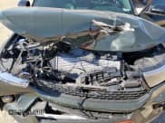 ✅ 2024 Ford Explorer Timberline • VIN: 1FMSK8JH5RGA34263 • Lot: 69872915. Wystawiony na Copart z przebiegiem 17 942 mil. Bezpłatny archiwum sprzedaży aukcyjnych z USA i szczegółowy raport historii pojazdu na DreamBid. Zdjęcie 12.