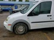 ✅ 2012 Ford Transit Connect XLT • VIN: NM0LS7BN9CT080553 • Лот: 71649135. Опубликован ранее на Copart с пробегом 123 238 миль. Бесплатный доступ к архиву аукционных продаж из США и подробный отчёт об истории автомобиля на DreamBid. Изображение 14.