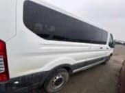 ✅ 2015 Ford Transit XLT • VIN: 1FBZX2ZMXFKB27506 • Lot: 43822972. Wystawiony na IAAI z przebiegiem 133 632 mil. Bezpłatny archiwum sprzedaży aukcyjnych z USA i szczegółowy raport historii pojazdu na DreamBid. Zdjęcie 5.