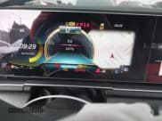 ✅ 2022 Mercedes-Benz GLE 53 AMG • VIN: 4JGFD6BB8NA712964 • Lot: 41830804. Listed on IAAI with 24,770 mi. Free auction sales archive from the USA and detailed vehicle history report at DreamBid. Image 7.