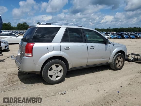✅ 2007 Saturn VUE V6 • VIN: 5GZCZ53427S800861 • Lot: 61335625. Wystawiony na Copart z przebiegiem 213 903 mil. Bezpłatny archiwum sprzedaży aukcyjnych z USA i szczegółowy raport historii pojazdu na DreamBid. Zdjęcie 3.