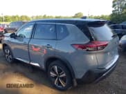 ✅ 2023 Nissan Rogue SL • VIN: JN8BT3CB5PW188282 • Лот: 42758129. Опубликован ранее на IAAI с пробегом 7 320 миль. Бесплатный доступ к архиву аукционных продаж из США и подробный отчёт об истории автомобиля на DreamBid. Изображение 14.