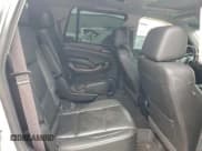 ✅ 2017 Chevrolet Tahoe Premier • VIN: 1GNSKCKC8HR334612 • Lot: 94535695. Listed on Copart with 155,514 mi. Free auction sales archive from the USA and detailed vehicle history report at DreamBid. Image 11.