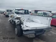 ✅ 2017 Ford F-150 XL • VIN: 1FTMF1C83HKC32096 • Лот: 43270446. Опубликован ранее на IAAI с пробегом 207 469 миль. Бесплатный доступ к архиву аукционных продаж из США и подробный отчёт об истории автомобиля на DreamBid. Изображение 6.