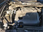 ✅ 2017 Nissan Maxima Platinum • VIN: 1N4AA6AP4HC444174 • Lot: 82112205. Listed on Copart with 100,785 mi. Free auction sales archive from the USA and detailed vehicle history report at DreamBid. Image 15.