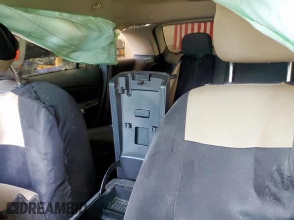 ✅ 2013 Ford Edge SE • VIN: 2FMDK3GC4DBA67293 • Lot: 80958955. Listed on Copart with 152,510 mi. Free auction sales archive from the USA and detailed vehicle history report at DreamBid. Image 10.