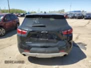 ✅ 2021 Chevrolet Blazer LT • VIN: 3GNKBCRS7MS569622 • Lot: 56333085. Listed on Copart with Not provided. Free auction sales archive from the USA and detailed vehicle history report at DreamBid. Image 6.