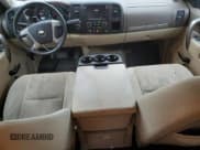 ✅ 2013 Chevrolet Silverado 1500 LT • VIN: 3GCPKSE73DG130589 • Lot: 92527665. Listed on Copart with 155,909 mi. Free auction sales archive from the USA and detailed vehicle history report at DreamBid. Image 8.