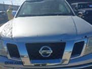 ✅ 2019 Nissan Frontier SV • VIN: 1N6AD0ERXKN776848 • Лот: 43378866. Опубликован ранее на IAAI с пробегом Не указан. Бесплатный доступ к архиву аукционных продаж из США и подробный отчёт об истории автомобиля на DreamBid. Изображение 10.