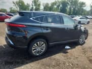 ✅ 2024 Toyota Venza LE • VIN: JTEAAAAH8RJ188510 • Lot: 67298125. Listed on Copart with 8,230 mi. Free auction sales archive from the USA and detailed vehicle history report at DreamBid. Image 3.