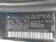 2003 BMW 3 Series 325xi with VIN WBAEU33443PM57039, listed as a IAAI auction lot 42649846 with 187,212 mi miles and . Bid and sale history available at DreamBid. Image 9.